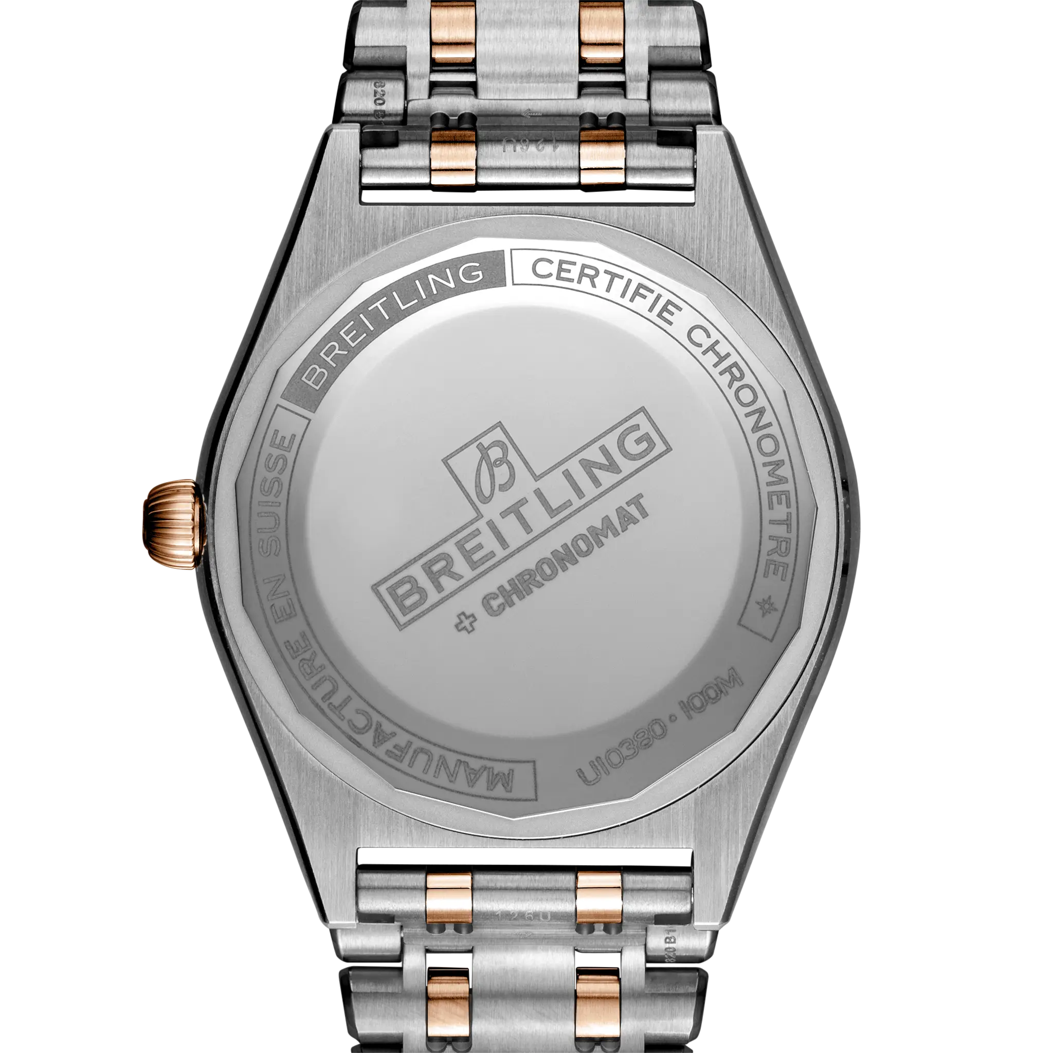 【Super Clone】Breitling Chronomat Automatic 36mm U10380101A1U1