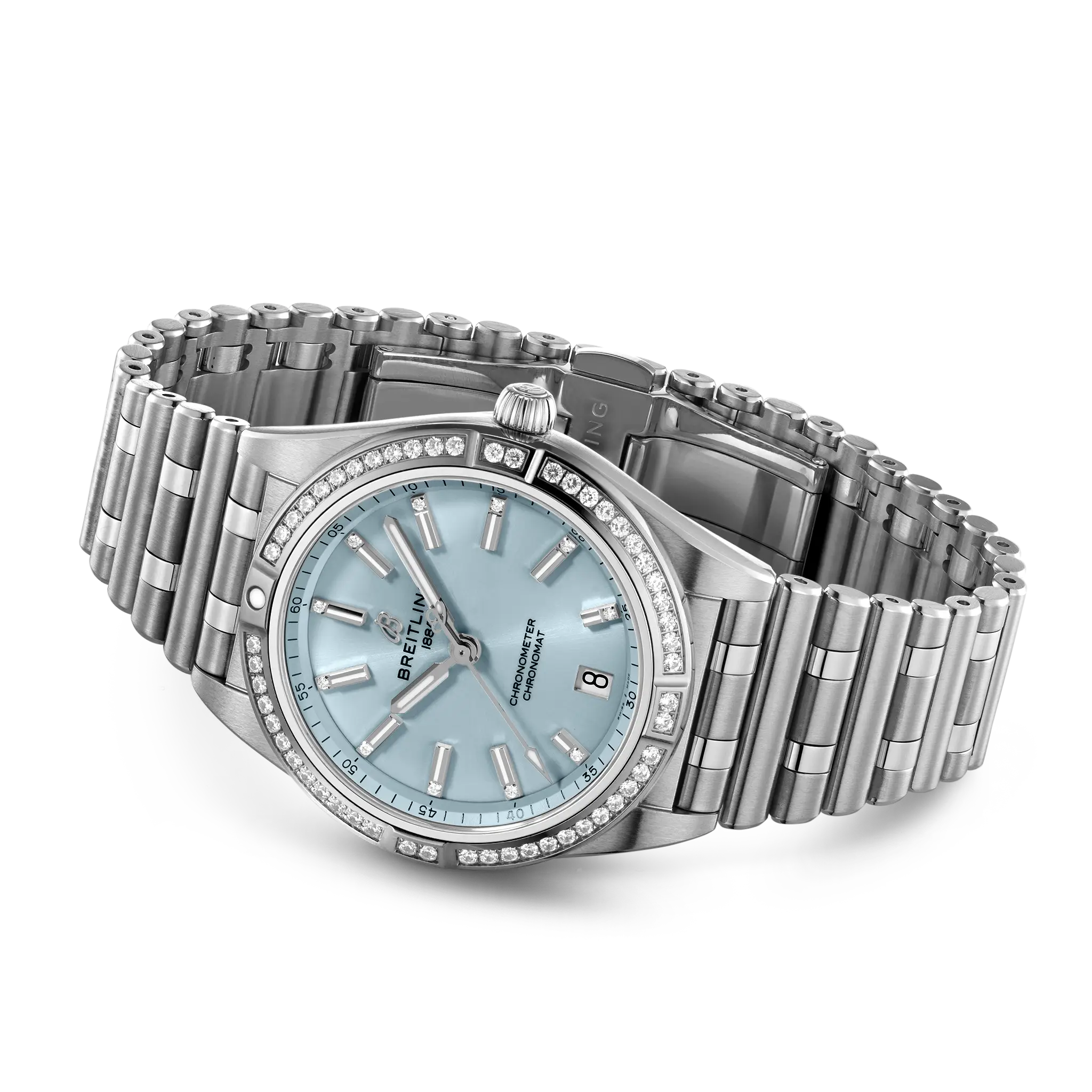 【Super Clone】Breitling Chronomat Automatic 36mm G10380591C1G1