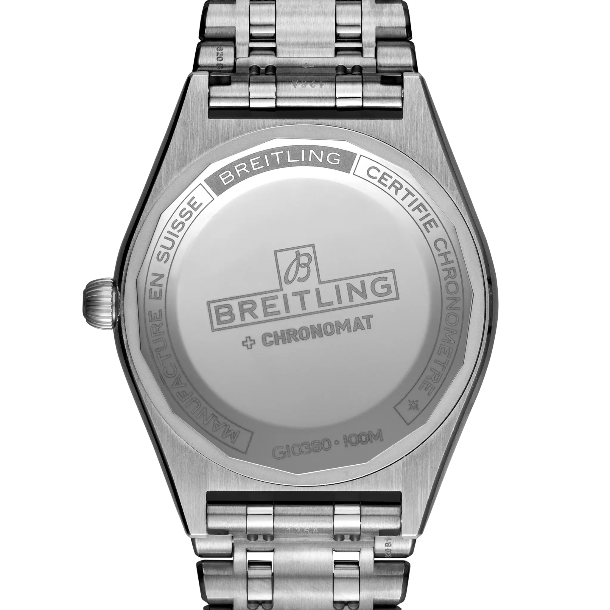 【Super Clone】Breitling Chronomat Automatic 36mm G10380591C1G1
