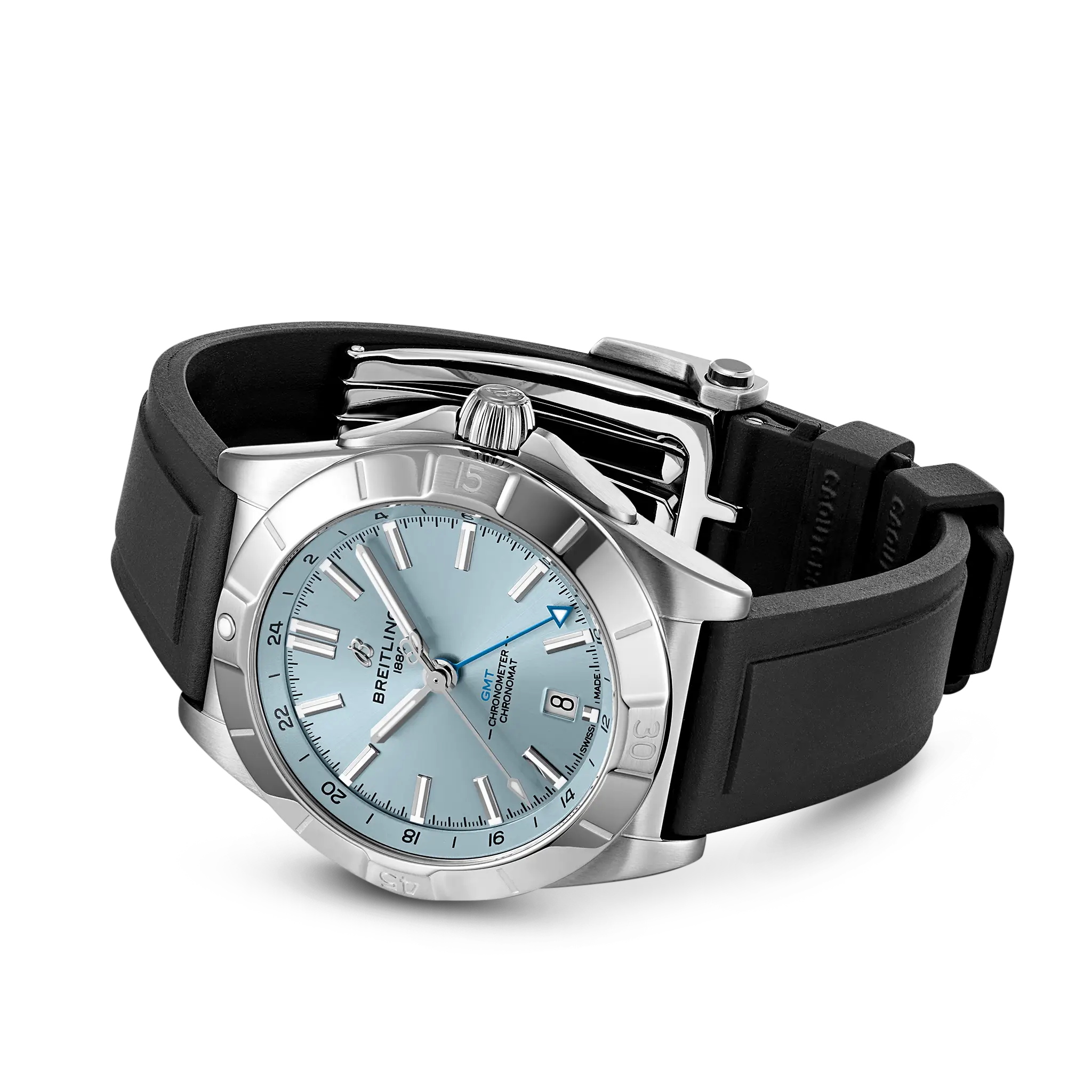 【Super Clone】Breitling Chronomat Automatic GMT 40mm P32398101C1S1
