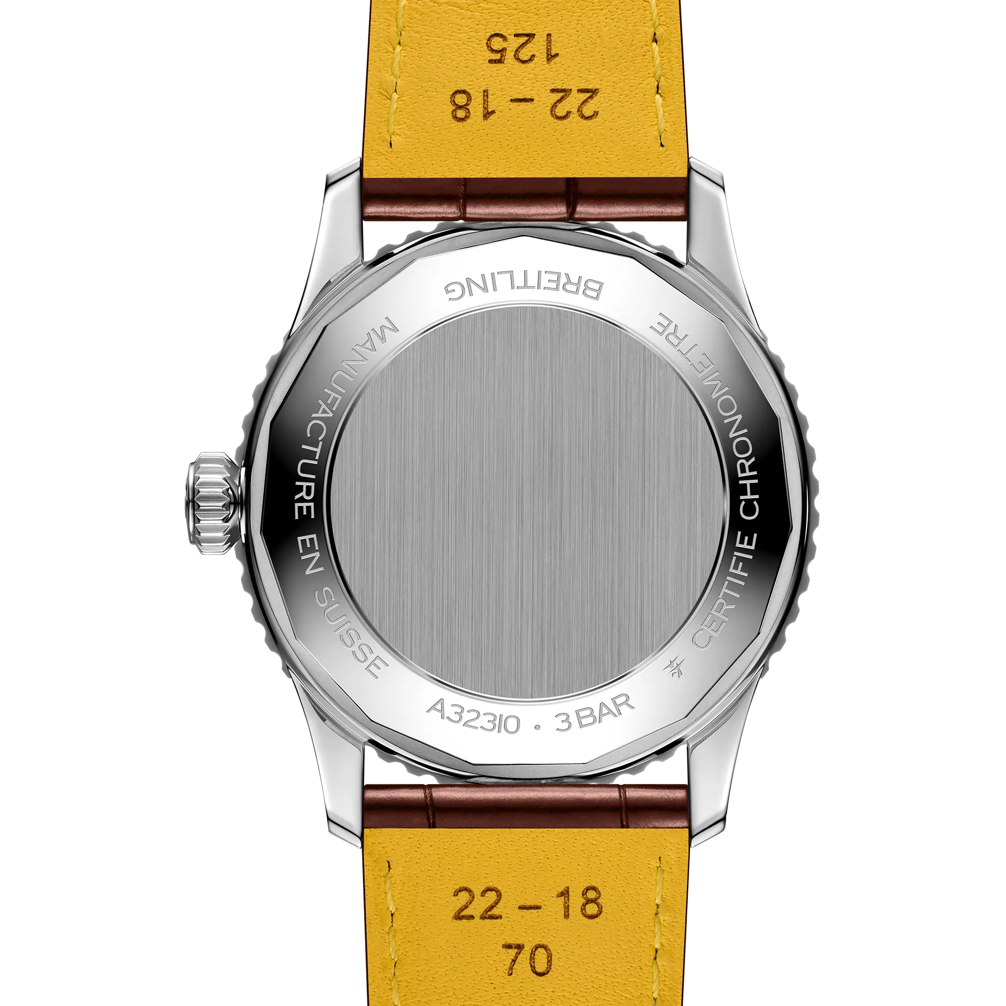 【Super Clone】Breitling Navitimer Automatic GMT 41mm A32310211G1P1