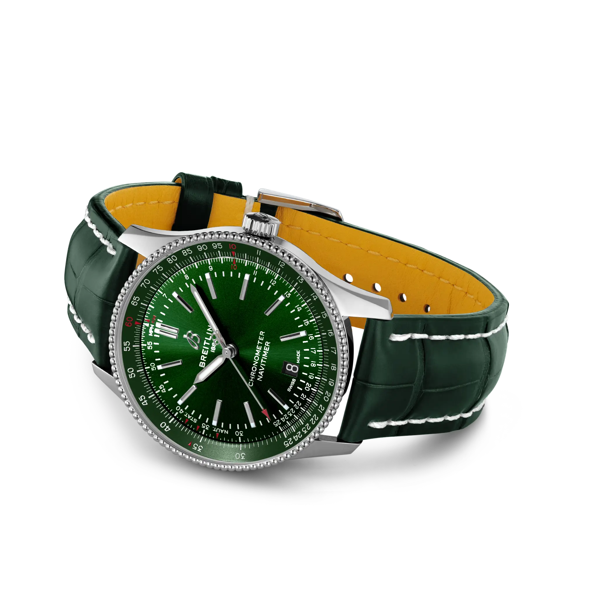 【Super Clone】Breitling Navitimer Automatic 41mm A17326361L1P1