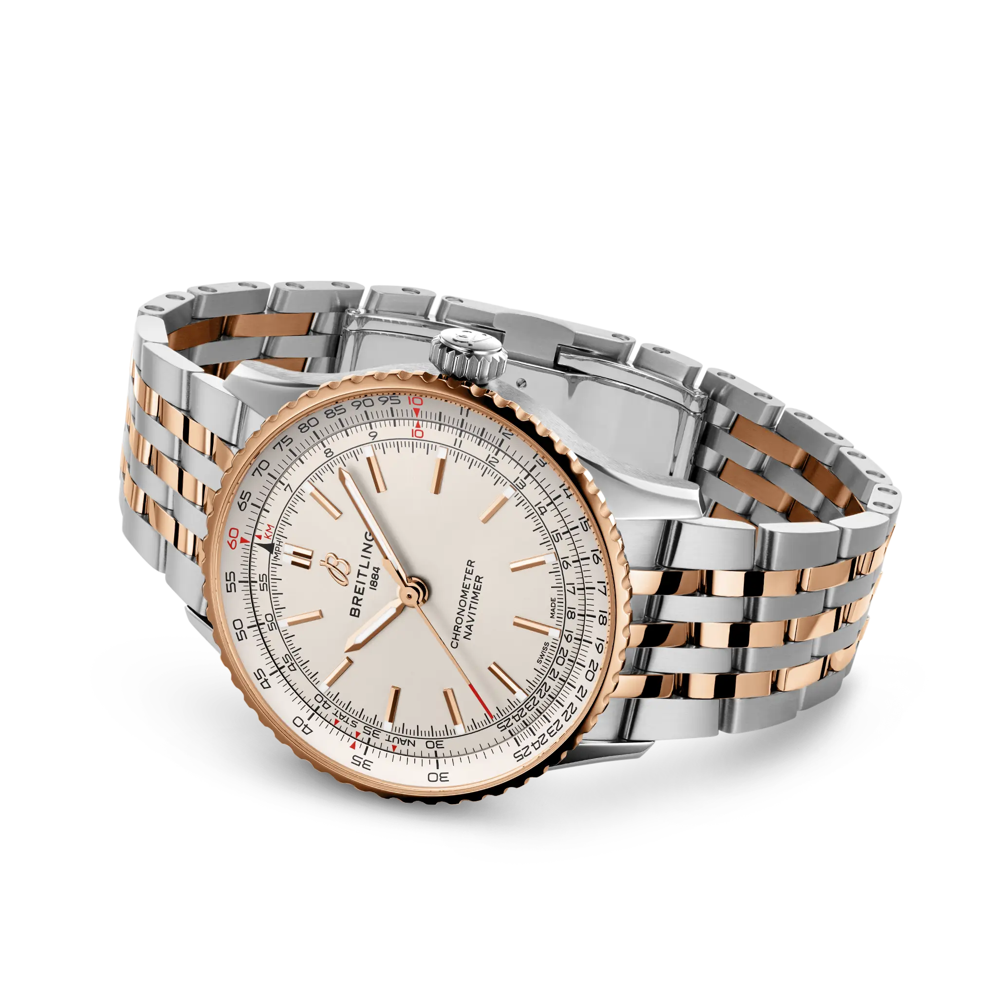 【Super Clone】Breitling Navitimer Automatic 41mm U17329F41G1U1