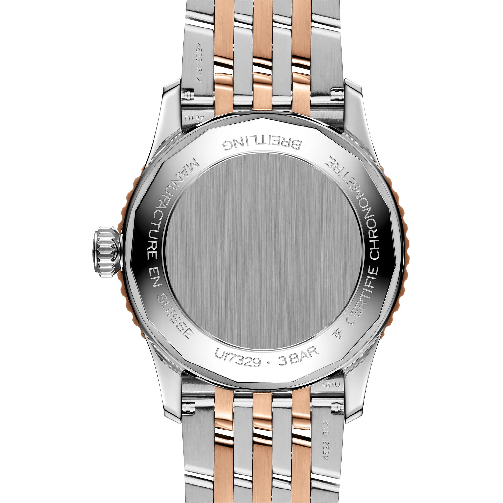 【Super Clone】Breitling Navitimer Automatic 41mm U17329F41G1U1