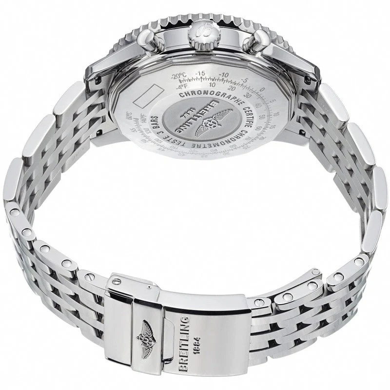 【Super Clone】Breitling Navitimer 01 43mm Chronograph AB012012/BB02-447A