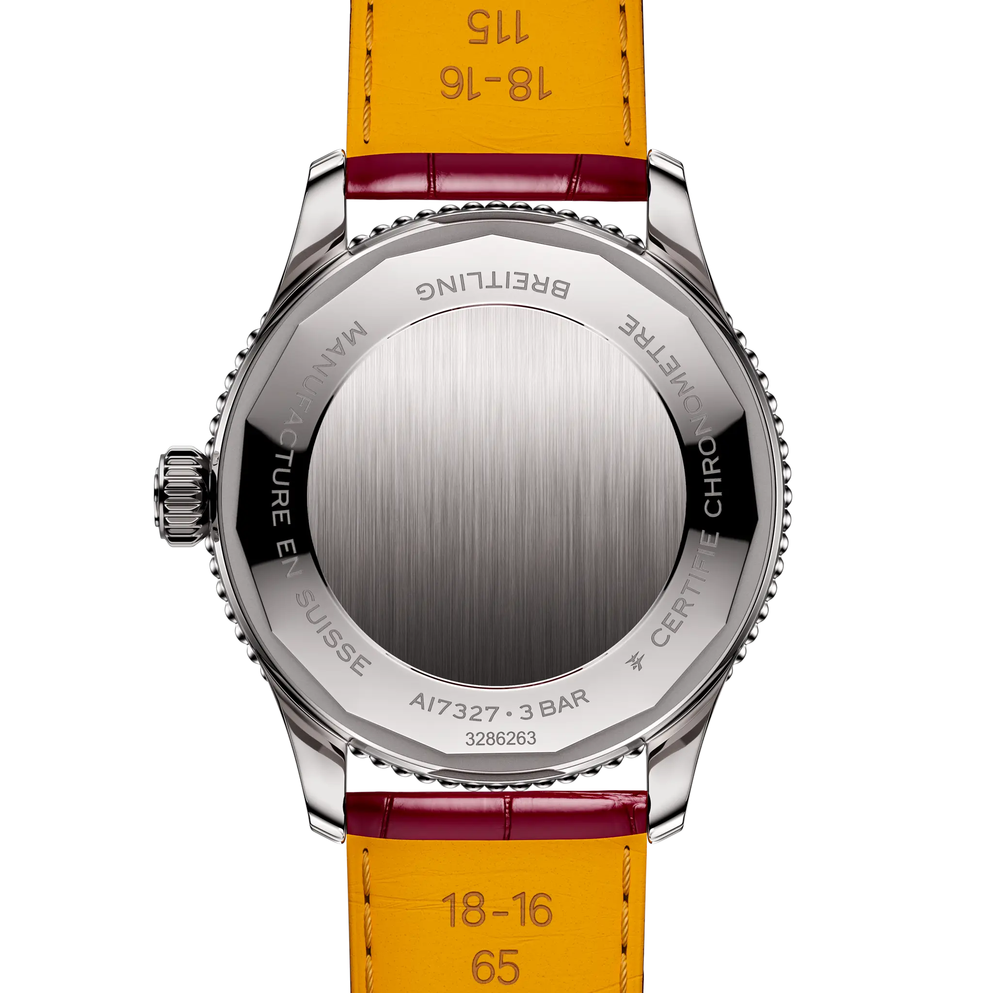 【Super Clone】Breitling Navitimer Automatic 36mm A17327211G1P1