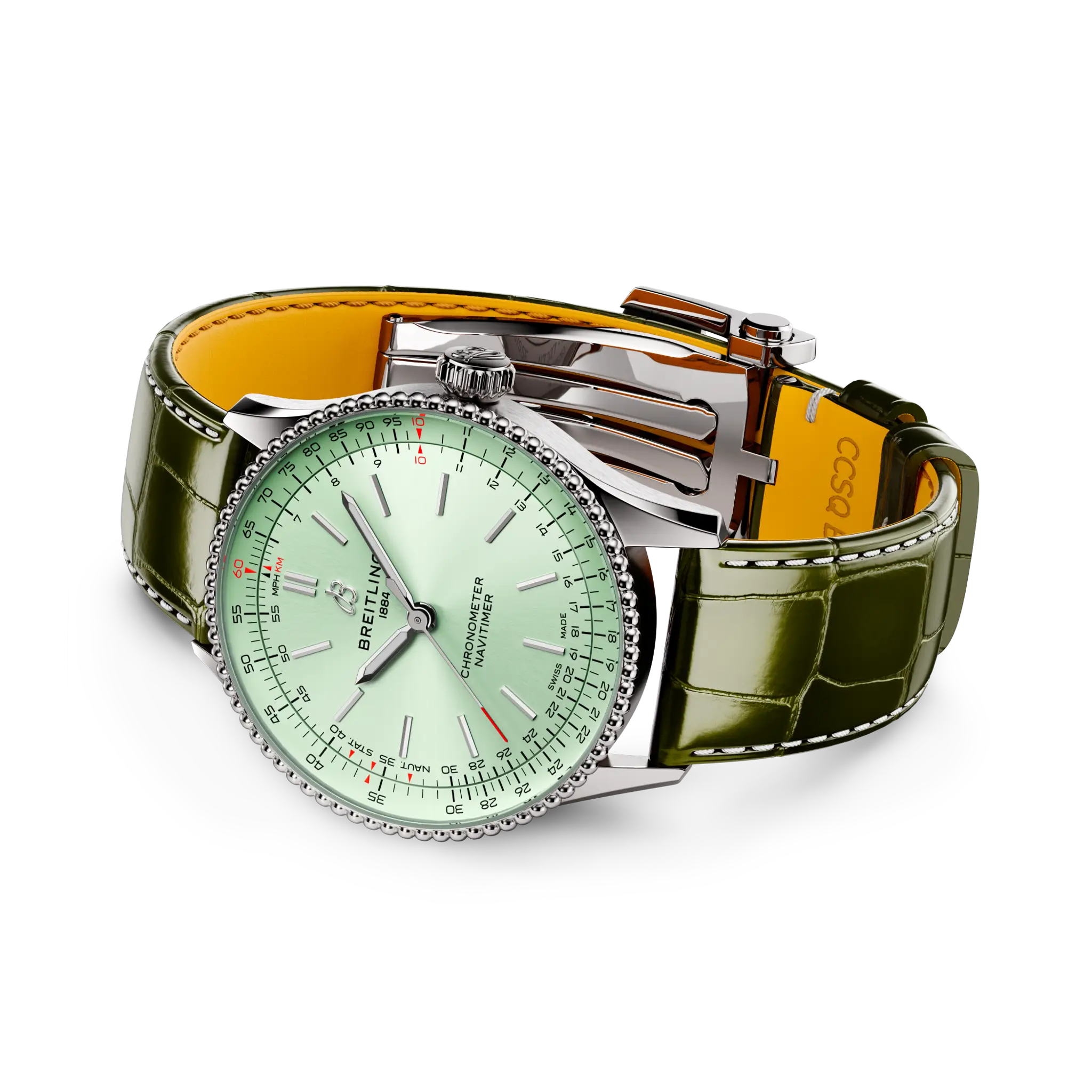 【Super Clone】Breitling Navitimer Automatic 36mm A17327361L1P1