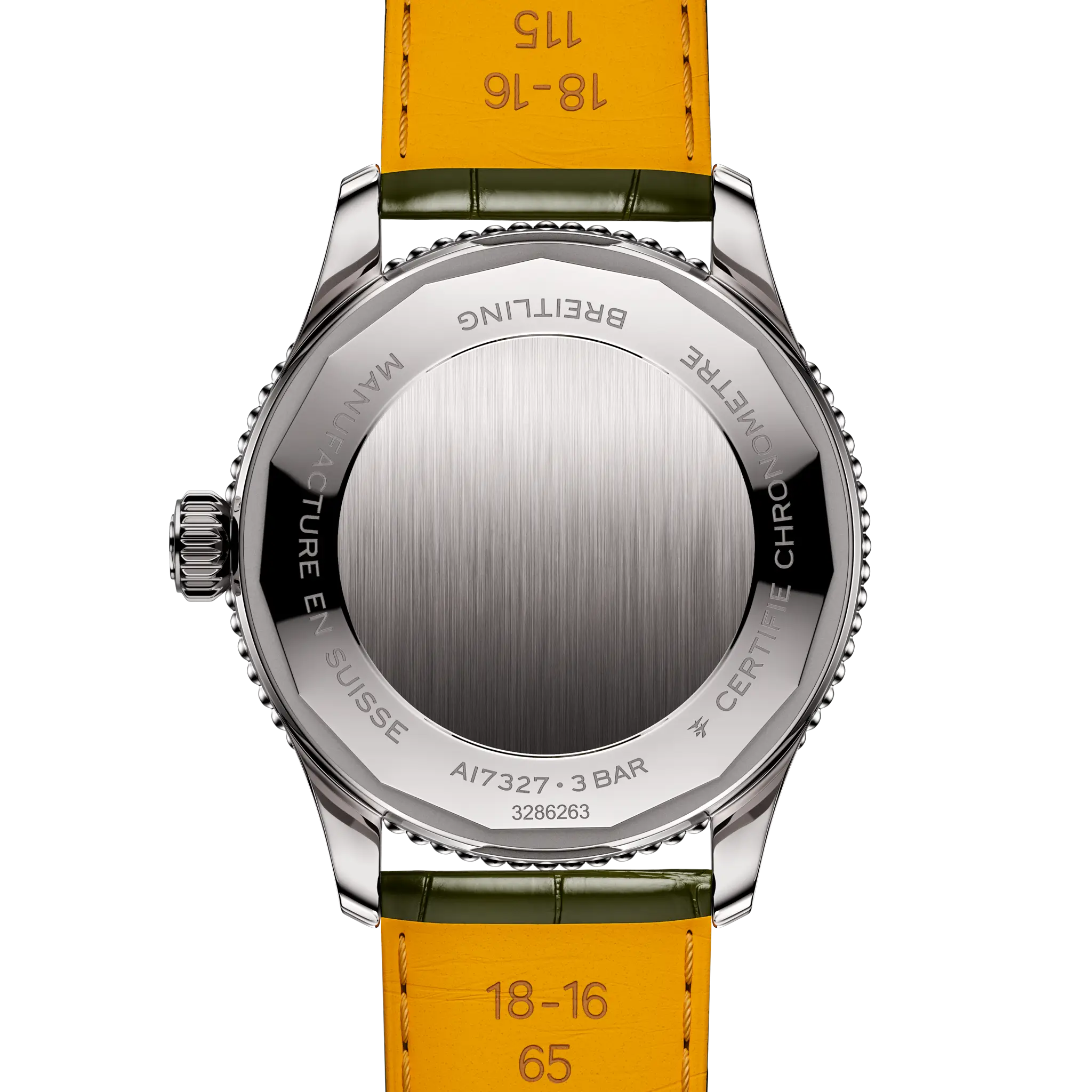 【Super Clone】Breitling Navitimer Automatic 36mm A17327361L1P1