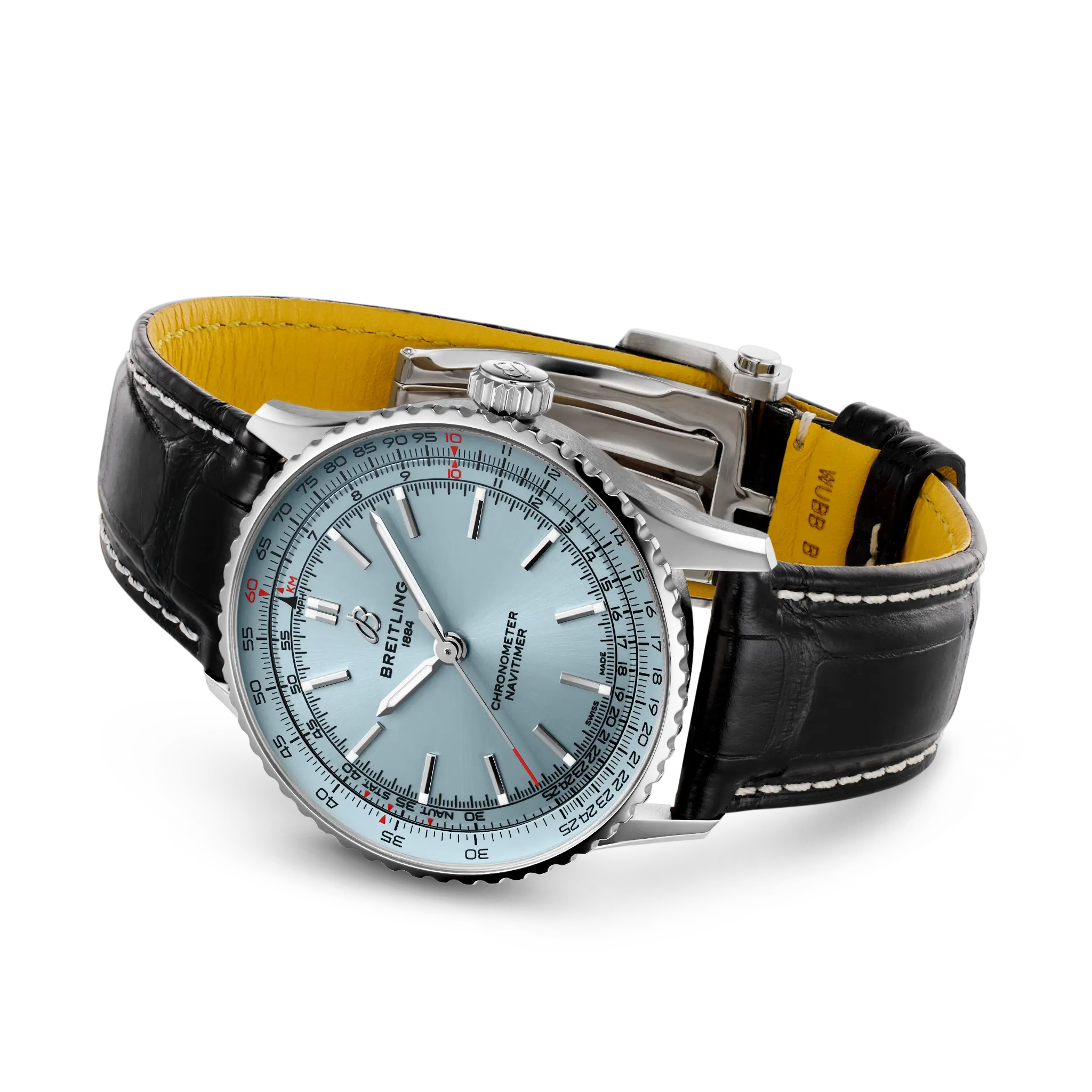 【Super Clone】Breitling Navitimer Automatic 41mm A17329171C1P1