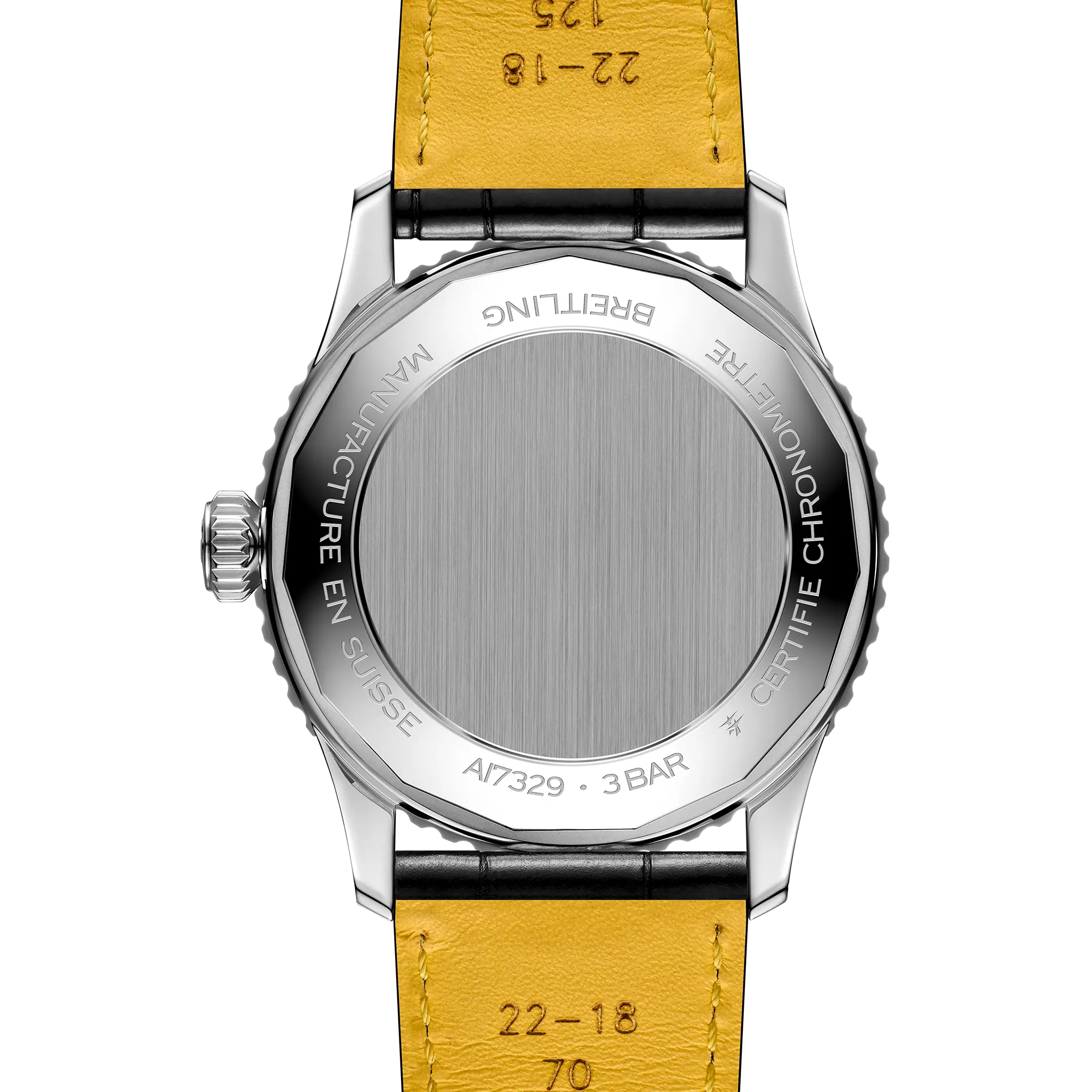 【Super Clone】Breitling Navitimer Automatic 41mm A17329171C1P1