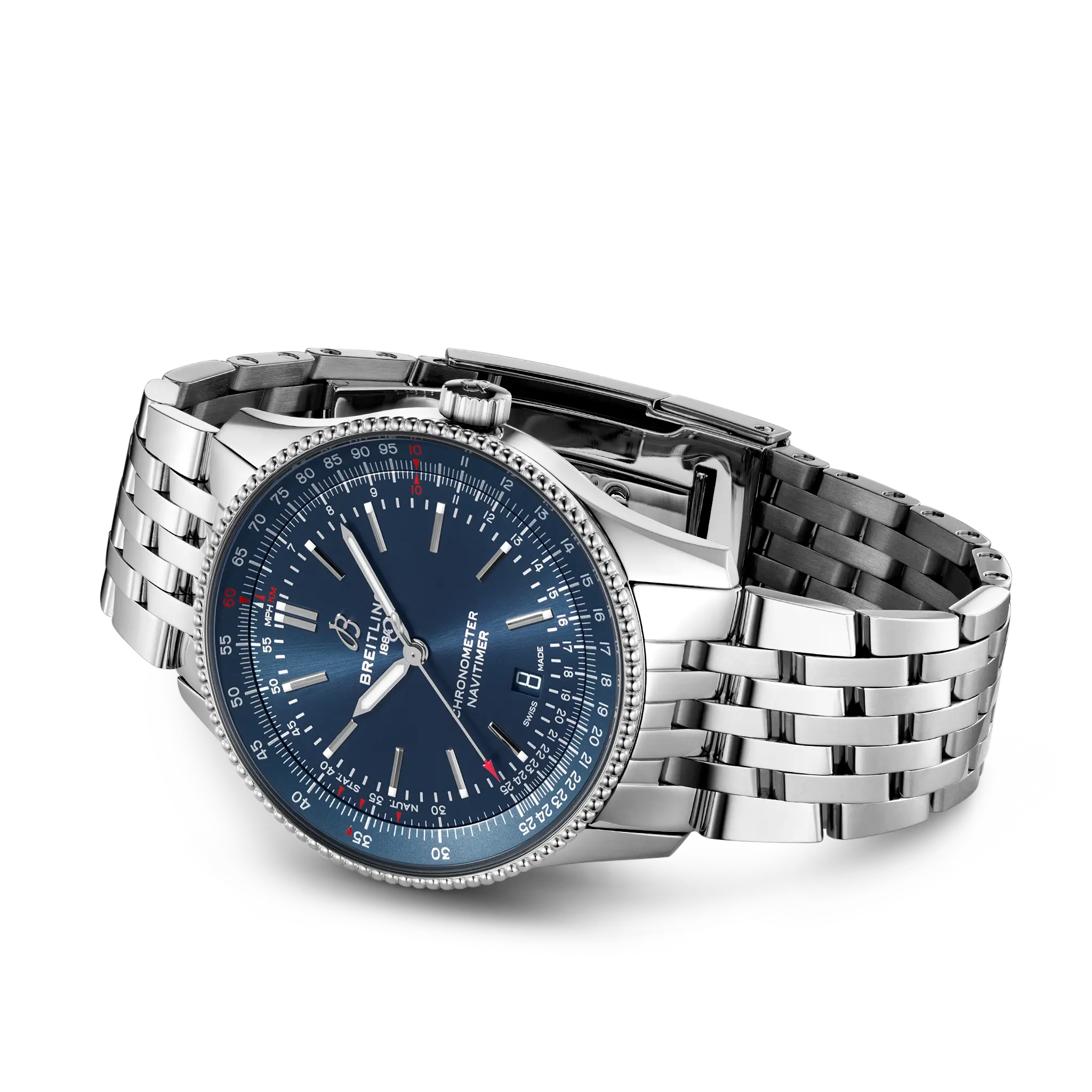 【Super Clone】Breitling Navitimer Automatic 41mm A17326161C1A1
