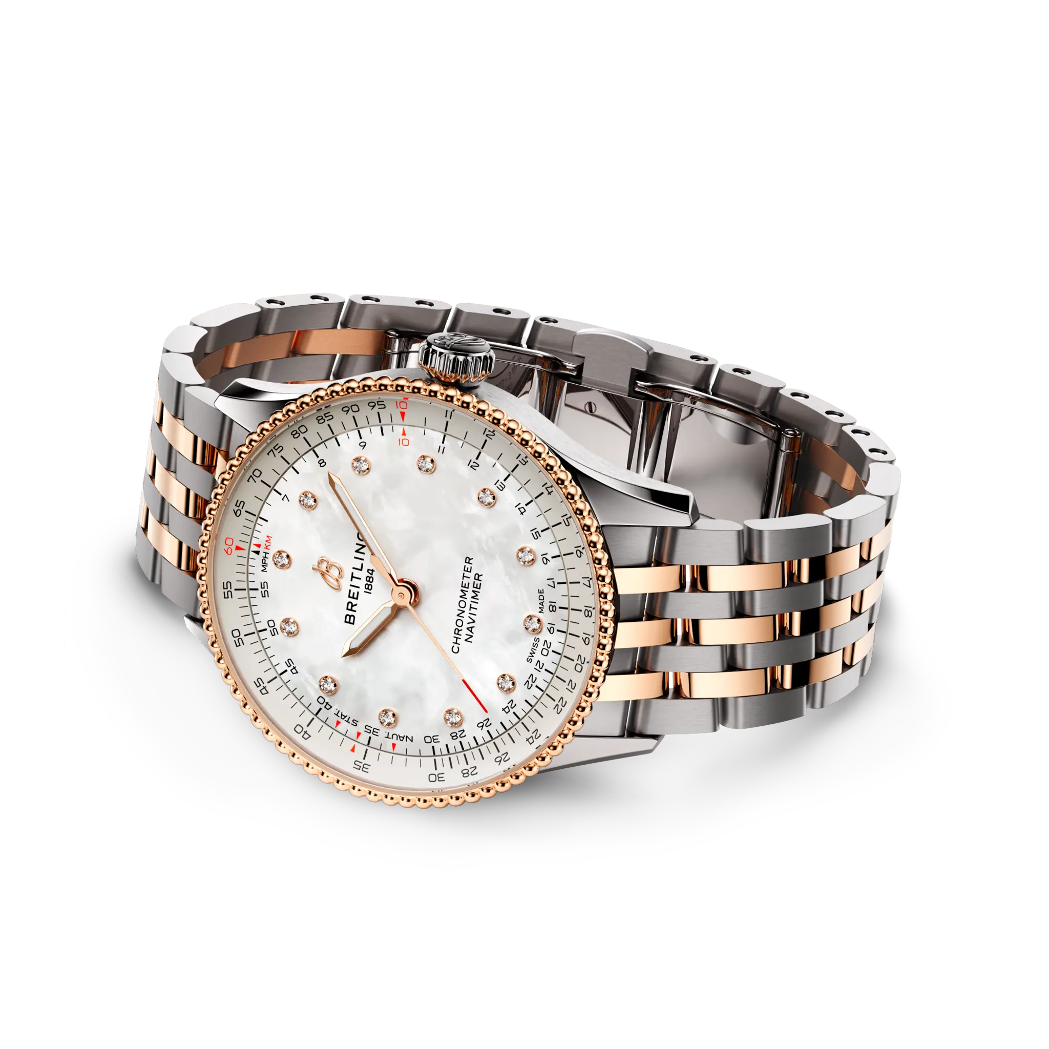 【Super Clone】Breitling Navitimer Automatic 36mm U17327211A1U1