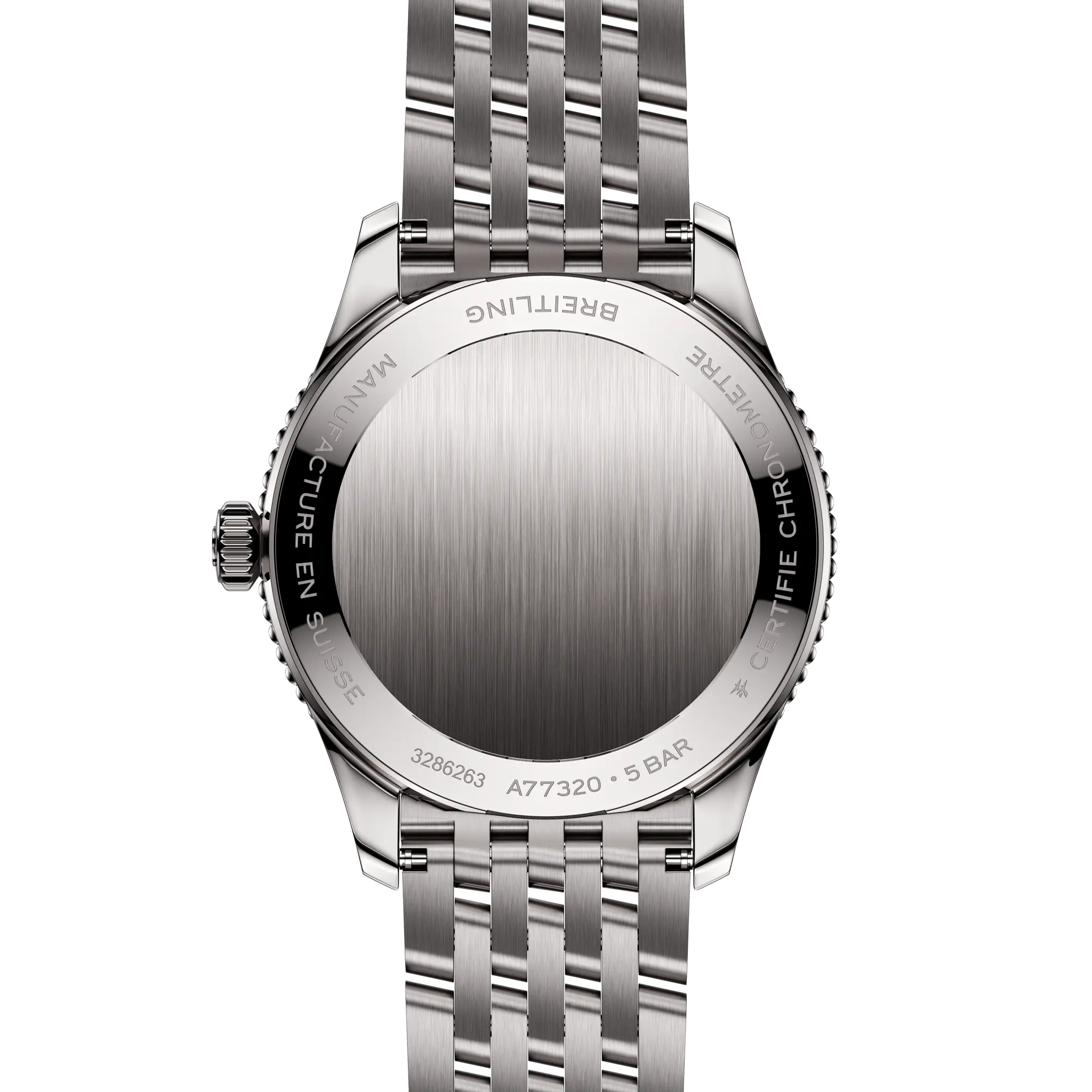【Super Clone】Breitling Navitimer 32mm Ladies Watch A77320D91K1A1