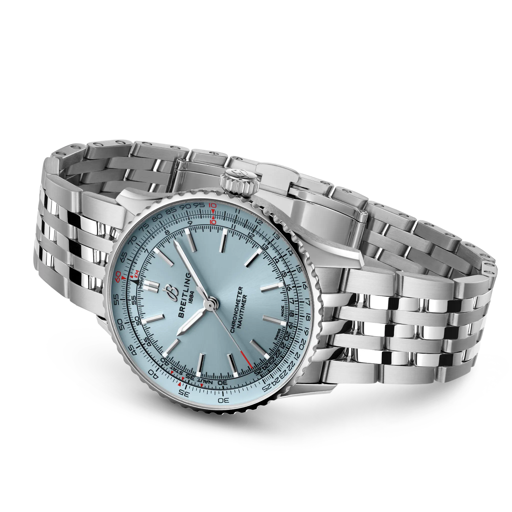 【Super Clone】Breitling Navitimer Automatic 41mm A17329171C1A1