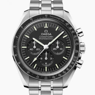 【Super Clone】Omega 310.30.42.50.01.002 Speedmaster Moonwatch Professional Co-Axial Master Chronometer