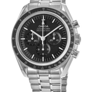 【Super Clone】Omega 310.30.42.50.01.002 Speedmaster Moonwatch Professional Co-Axial Master Chronometer