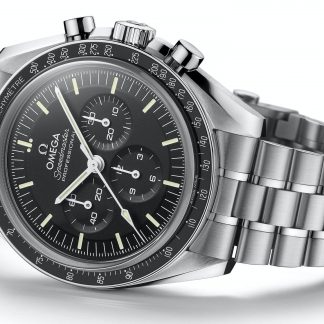 【Super Clone】Omega 310.30.42.50.01.002 Speedmaster Moonwatch Professional Co-Axial Master Chronometer