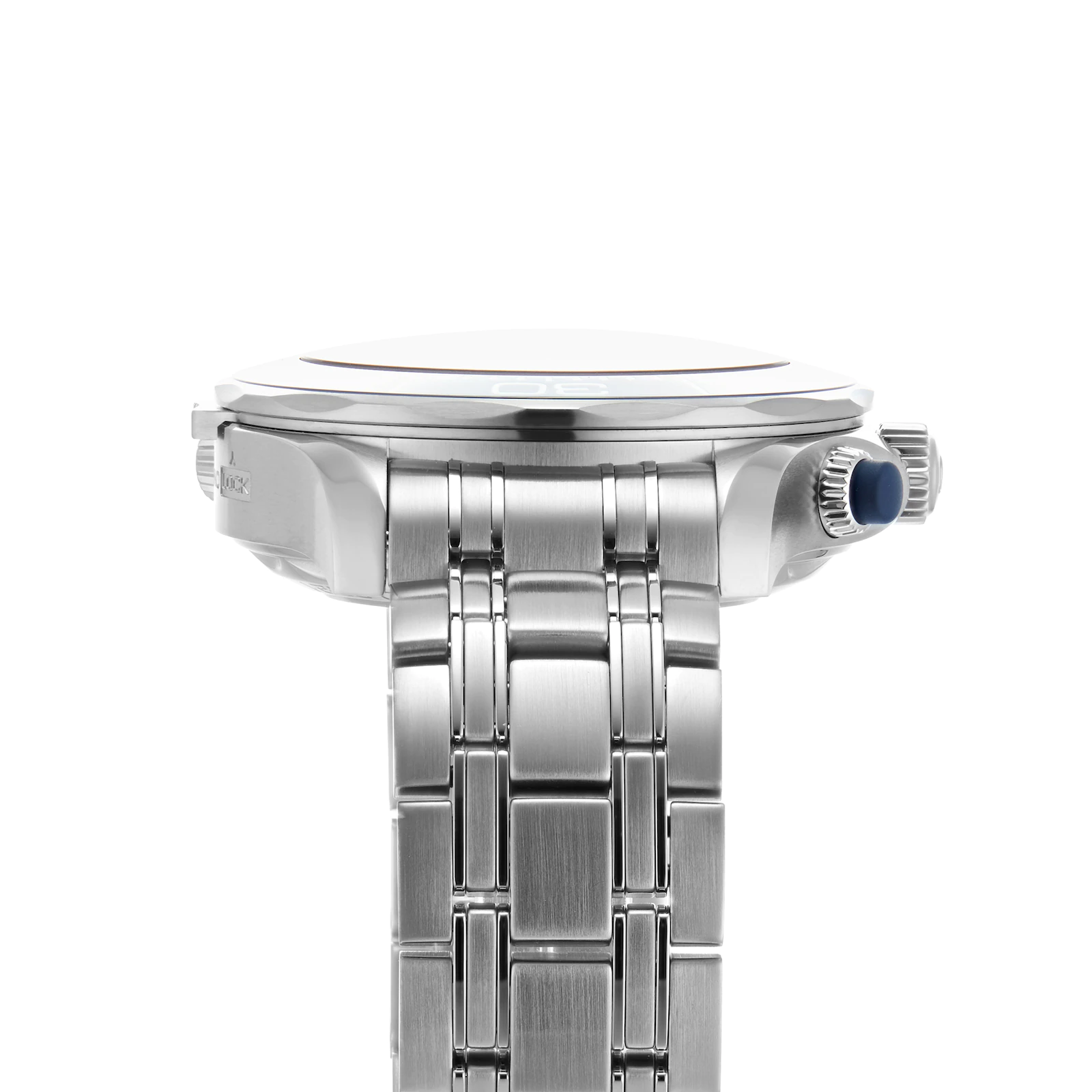 【Super Clone】OMEGA DIVER 300M CO‐AXIAL MASTER CHRONOMETER CHRONOGRAPH 44 MM America's Cup