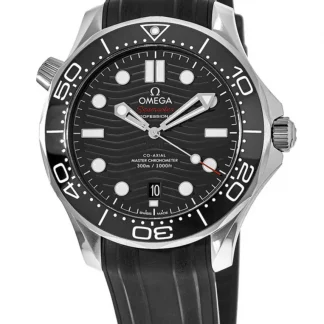 【Super Clone】Omega Seamaster Diver 300M Co Axial Master 210.32.42.20.01.001- New