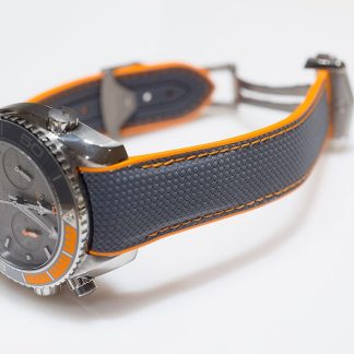 【Super Clone】Omega 215.92.46.51.99.001 Seamaster Planet Ocean 600M Co-Axial-Master - New