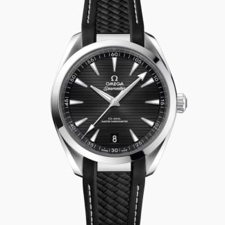 【Super Clone】OMEGA Seamaster Aqua Terra 150M Mens Blue Dial 41mm Automatic Co-Axial Watch O22012412103002