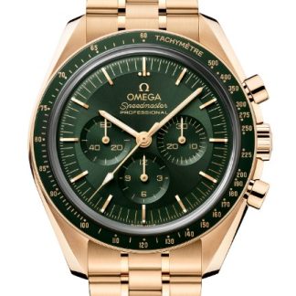 【Super Clone】Omega 310.60.42.50.10.001 Speedmaster Moonwatch Professional Co‐Axial Master Chronometer