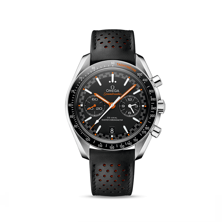 【Super Clone】Omega 329.32.44.51.01.001 Speedmaster Racing Co-Axial Master Chronometer
