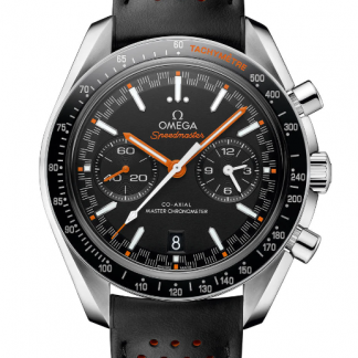 【Super Clone】Omega 329.32.44.51.01.001 Speedmaster Racing Co-Axial Master Chronometer