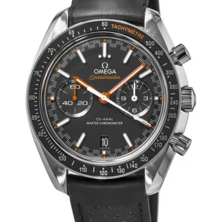 【Super Clone】Omega 329.32.44.51.01.001 Speedmaster Racing Co-Axial Master Chronometer