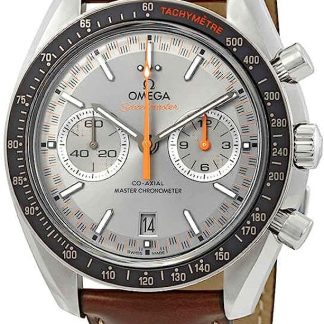【Super Clone】Omega 329.32.44.51.06.001 Speedmaster Racing Co-Axial Master Chronometer