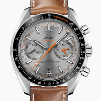 【Super Clone】Omega 329.32.44.51.06.001 Speedmaster Racing Co-Axial Master Chronometer