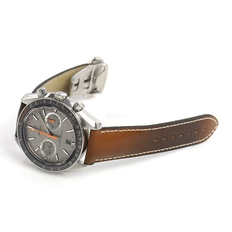 【Super Clone】Omega 329.32.44.51.06.001 Speedmaster Racing Co-Axial Master Chronometer