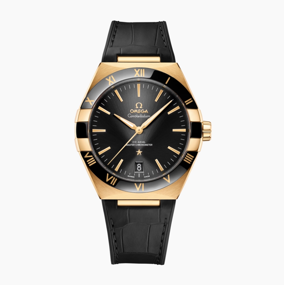 【Super Clone】Omega Constellation Co-Axial Master Chronometer 41mm