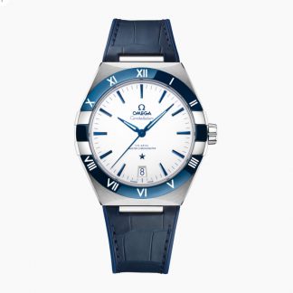 【Super Clone】Omega Constellation Co-Axial Master Chronometer 41mm