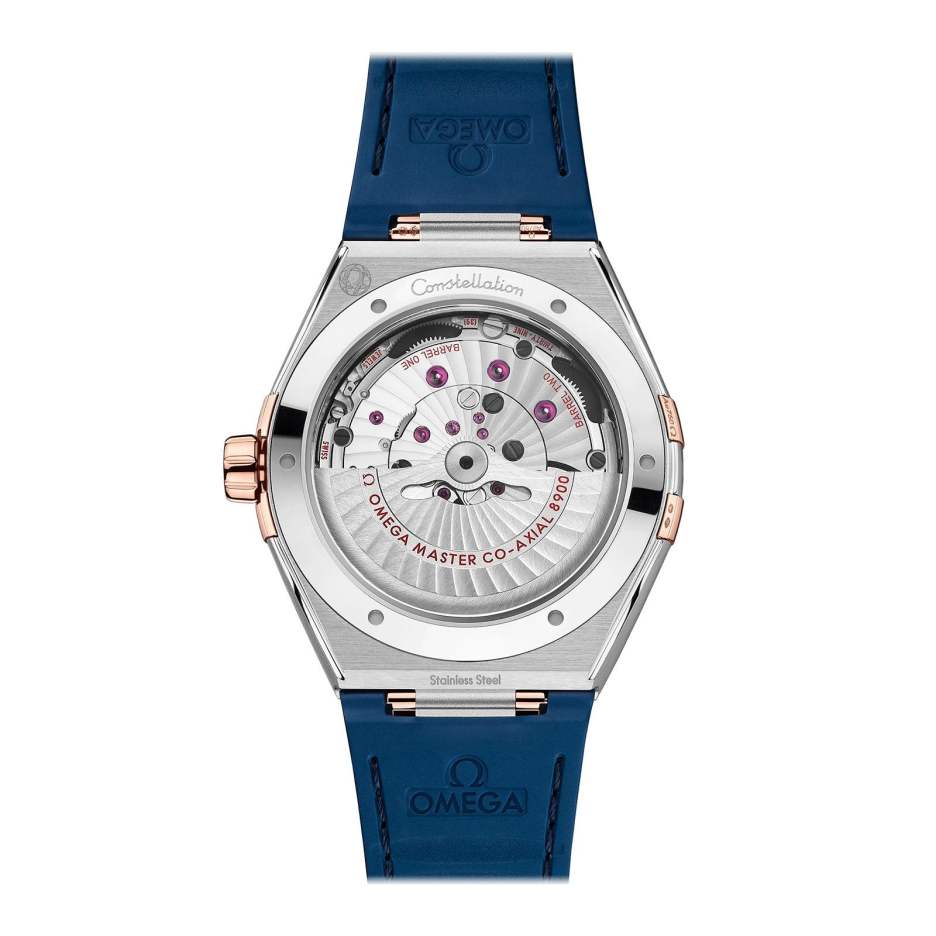 【Super Clone】Omega Constellation Co-Axial Master Chronometer 41mm