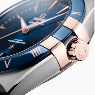 【Super Clone】Omega Constellation Co-Axial Master Chronometer 41mm
