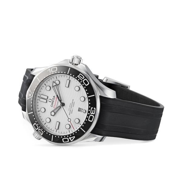 【Super Clone】Omega 210.32.42.20.04.001 Seamaster Diver 300M Co Axial Master - New