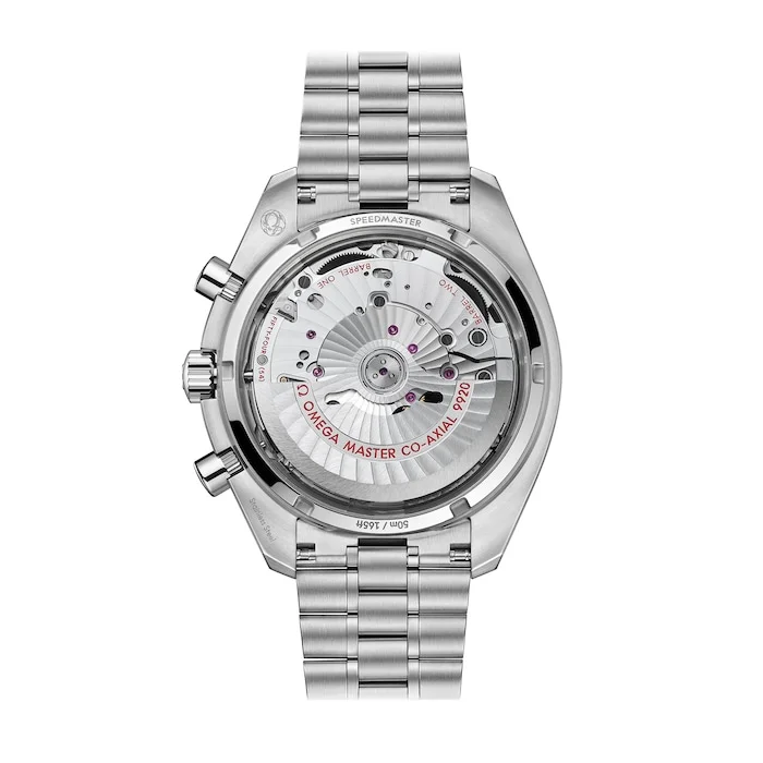 【Super Clone】OMEGA Super Racing Co-Axial Master Chronometer Chronograph 44.25mm Mens Watch O32930445101003