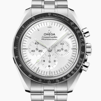 【Super Clone】Omega 310.60.42.50.02.001 Speedmaster Moonwatch Professional Co‐Axial Master Chronometer