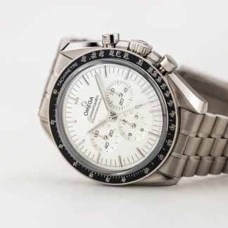 【Super Clone】Omega 310.60.42.50.02.001 Speedmaster Moonwatch Professional Co‐Axial Master Chronometer