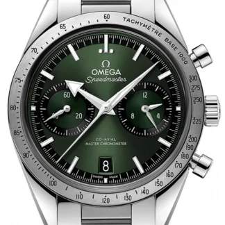 【Super Clone】Omega 332.10.41.51.10.001 Speedmaster 57 Co-Axial Master Chronometer Chronograph