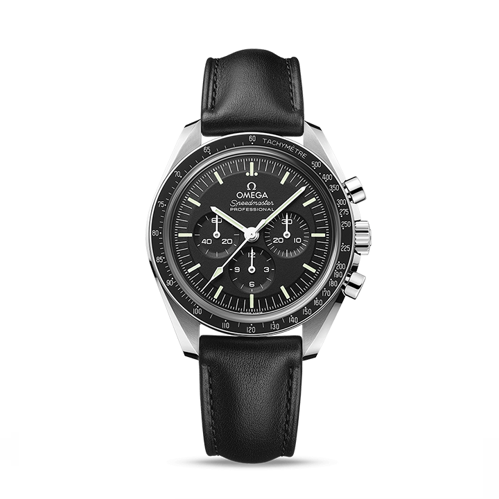 【Super Clone】Omega 310.32.42.50.01.002 Speedmaster Moonwatch Professional Co-Axial Master Chronometer