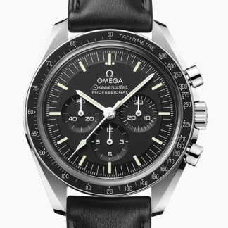 【Super Clone】Omega 310.32.42.50.01.002 Speedmaster Moonwatch Professional Co-Axial Master Chronometer