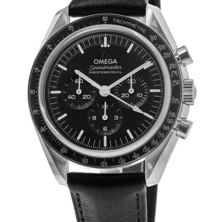 【Super Clone】Omega 310.32.42.50.01.002 Speedmaster Moonwatch Professional Co-Axial Master Chronometer