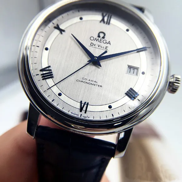 【Super Clone】Serie Omega De Ville-Promozione per un periodo limitato a un prezzo basso