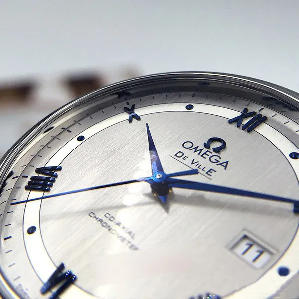 【Super Clone】Serie Omega De Ville-Promozione per un periodo limitato a un prezzo basso