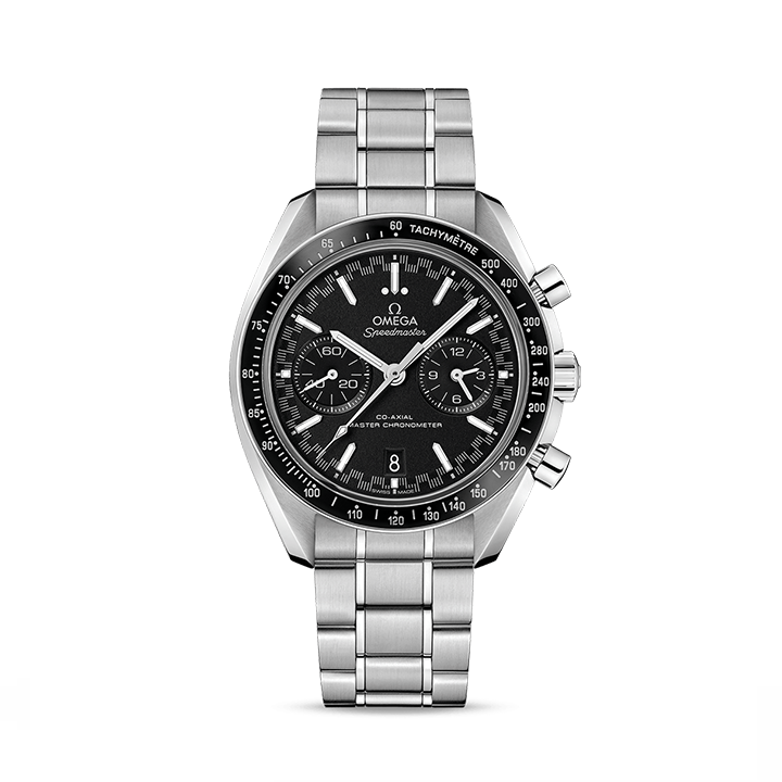 【Super Clone】Omega 329.30.44.51.01.001 Speedmaster Racing Co-Axial Master Chronometer
