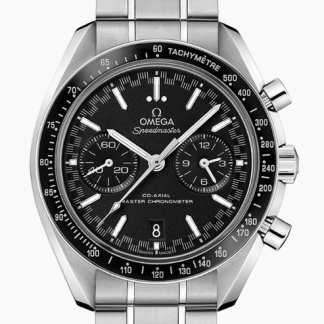 【Super Clone】Omega 329.30.44.51.01.001 Speedmaster Racing Co-Axial Master Chronometer