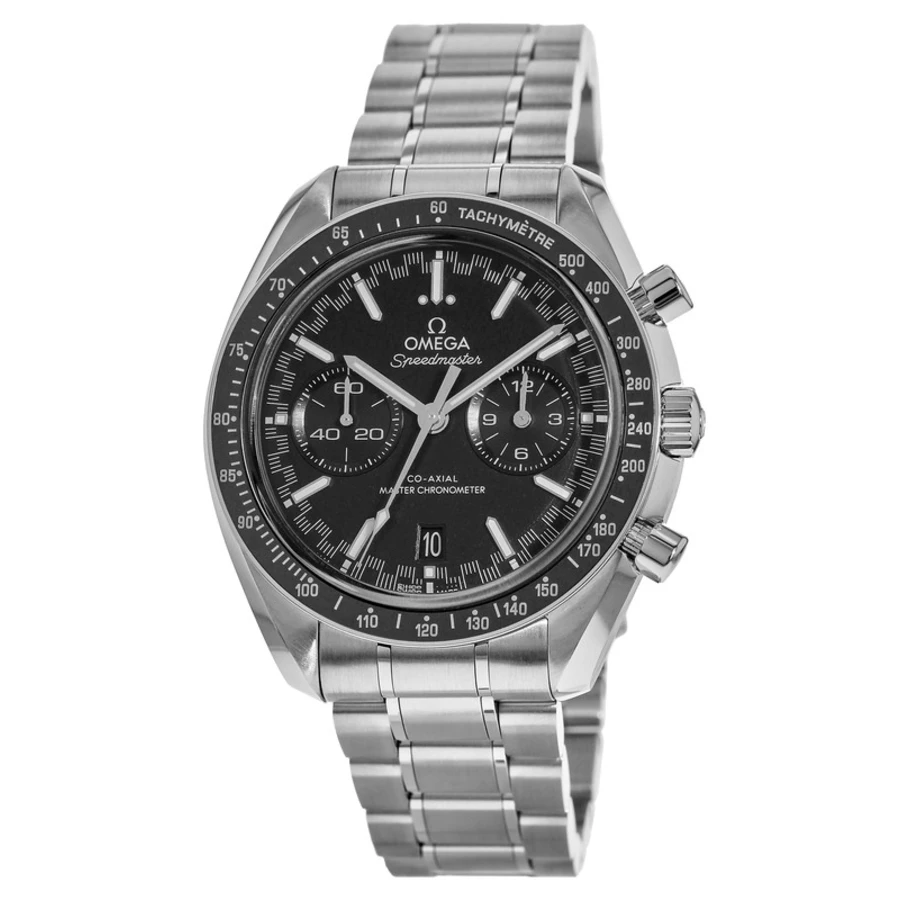 【Super Clone】Omega 329.30.44.51.01.001 Speedmaster Racing Co-Axial Master Chronometer