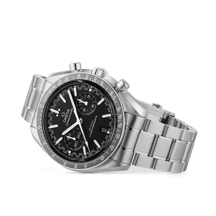【Super Clone】Omega 329.30.44.51.01.001 Speedmaster Racing Co-Axial Master Chronometer